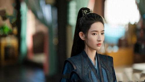 王玉雯演过的电视剧,从延禧攻略到庆余年，演绎古装剧与玄幻剧的跨界女神