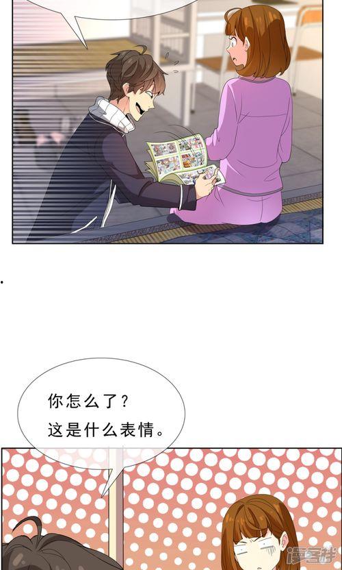 漫画主编,描绘多彩故事的艺术之旅